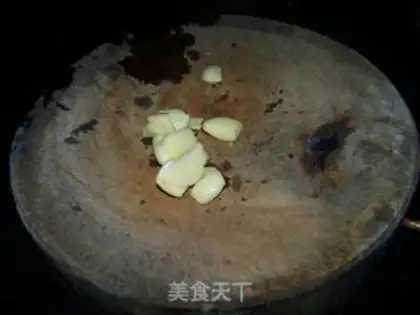 Make Red oil sour dumplings step 4