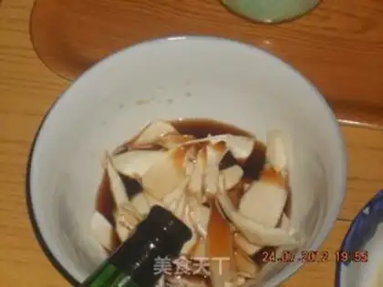 Make Oh, my God step 5