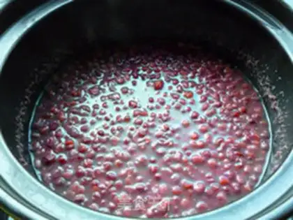 Make Cheese rolls step 1