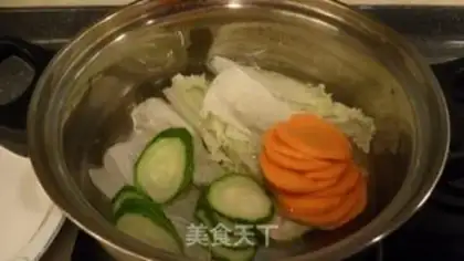 Make A sandwich step 0