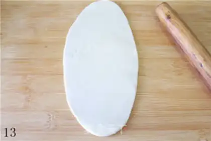 Make Honey pie step 12
