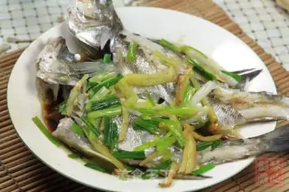 Make Vacuate herring step 3