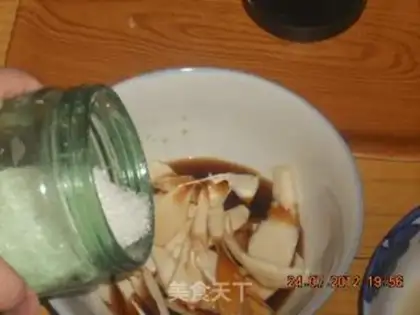 Make Oh, my God step 6