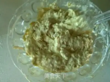 Make Black gallon butter step 4