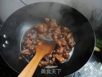 Make Red duck step 7