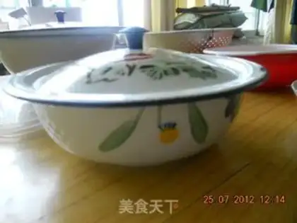 Make Oh, my God step 8