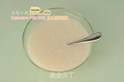 Make Fruit Simera step 4