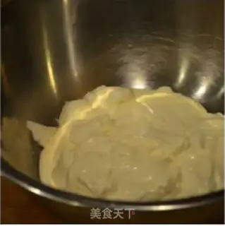 Make Cheesecake step 3