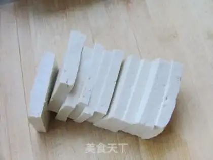 Make ♪ Jell-O tofu ♪ step 0