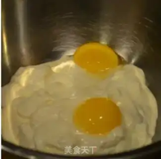 Make Cheesecake step 4