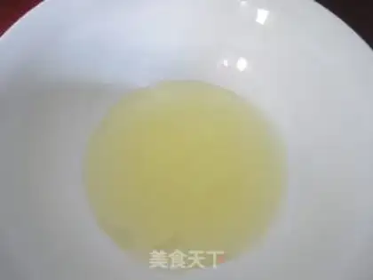 Make Microwave barbecue step 3