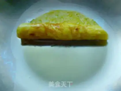 Make Cheese rolls step 9
