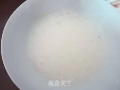 Make Microwave barbecue step 4