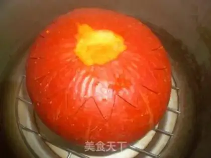 Make Pumpkin step 4
