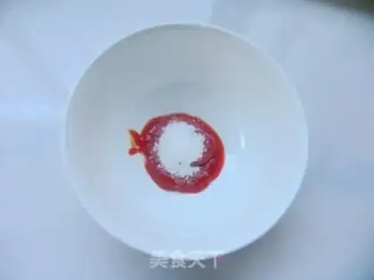 Make ♪ Jell-O tofu ♪ step 4