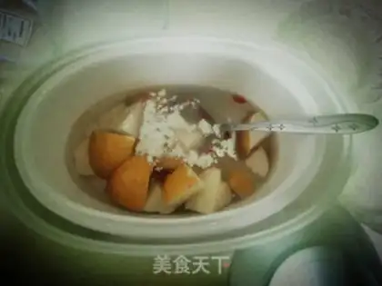 Make Tsang Bei stewed Sydney step 6