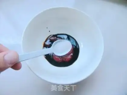 Make ♪ Jell-O tofu ♪ step 6