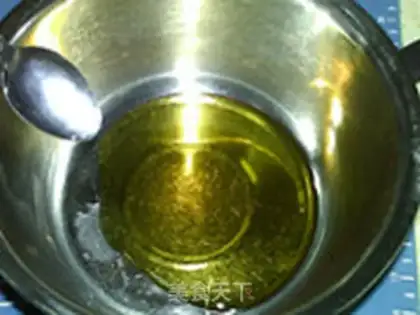 Make Cabbage and sweet sauce step 8