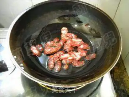Make Weenie step 3