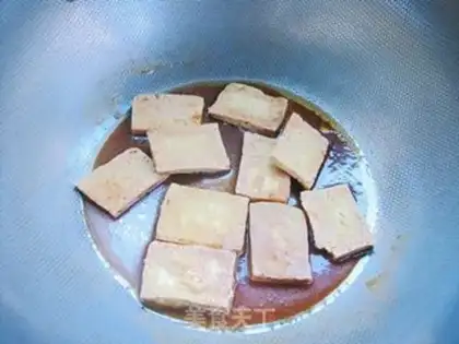 Make ♪ Jell-O tofu ♪ step 10