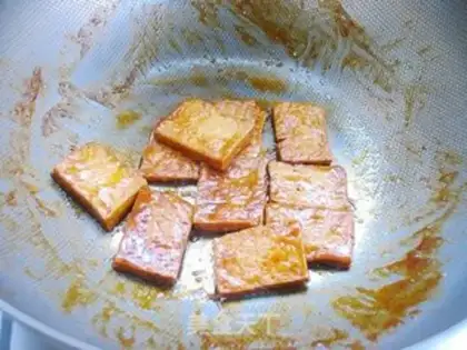 Make ♪ Jell-O tofu ♪ step 11