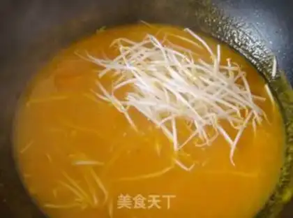 Make Noodles step 5