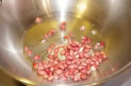 Make Hot chicken step 3