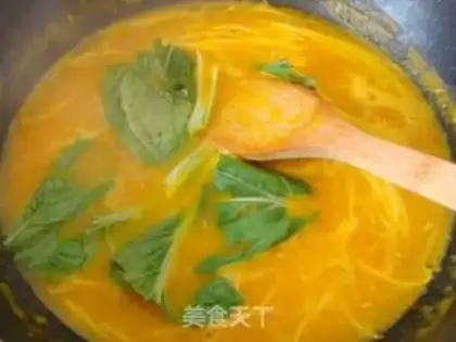 Make Noodles step 6