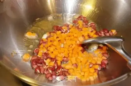 Make Hot chicken step 4