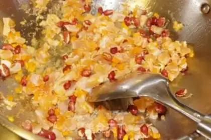 Make Hot chicken step 5