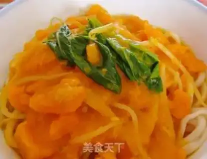Make Noodles step 8