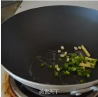 Make Shrimp step 1