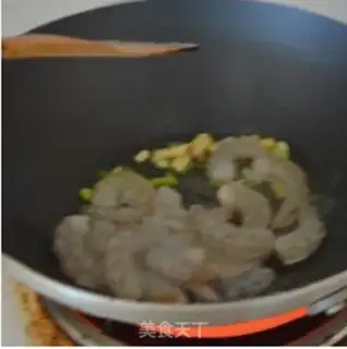 Make Shrimp step 2