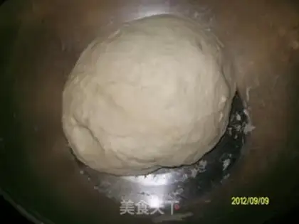 Make Cabbage and sweet sauce step 16