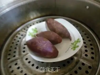 Make Spam ball step 1