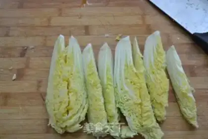 Make Garlic dolls step 1