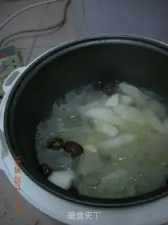 Make Iced Sydney Silver Porridge step 4
