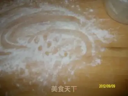 Make Cabbage and sweet sauce step 18