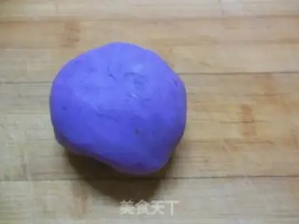 Make Spam ball step 3