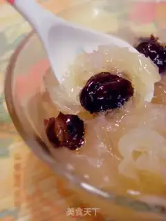 Make Iced Sydney Silver Porridge step 6