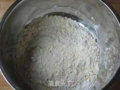 Make Coco McFin step 4