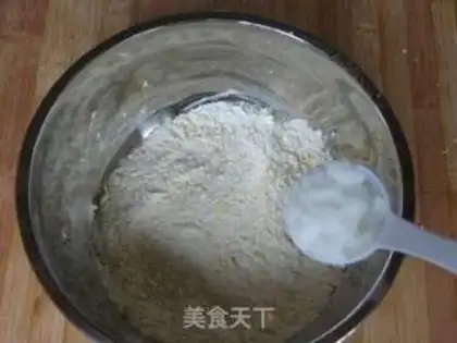 Make Coco McFin step 5