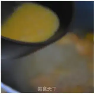 Make Tomato pickles and omelet soup step 3