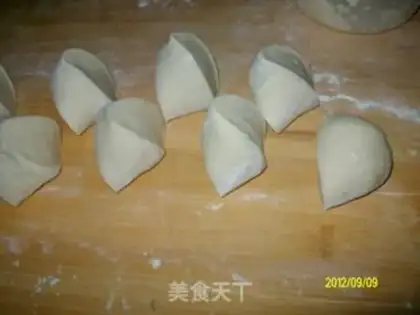 Make Cabbage and sweet sauce step 21