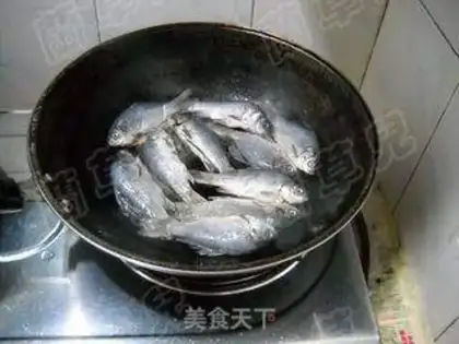 Make Korean spicy cabbage step 2