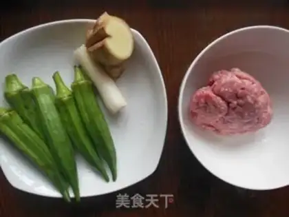 Make Meat made acne step 0