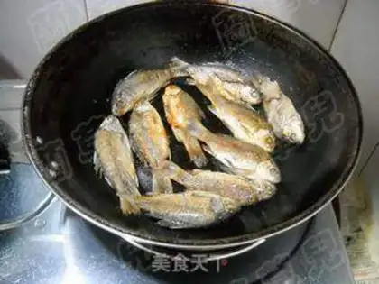 Make Korean spicy cabbage step 3