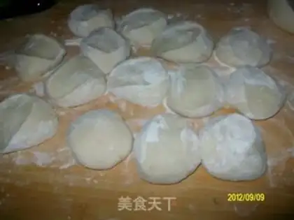 Make Cabbage and sweet sauce step 22