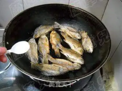 Make Korean spicy cabbage step 4