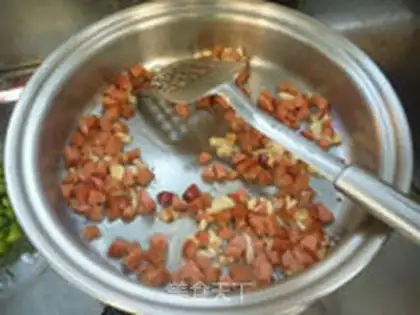 Make Pretzels step 4